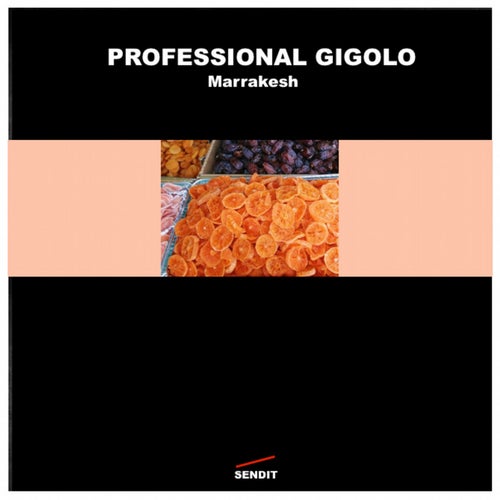 Marrakesh EP