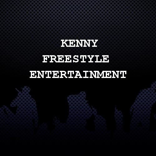 Kenny Freestyle Entertainment
