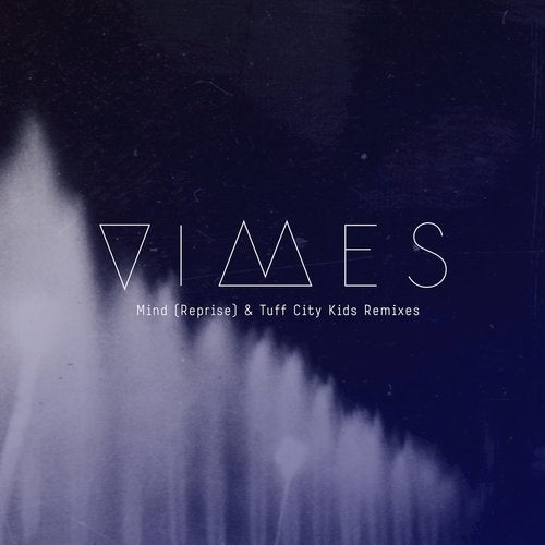 Cover art for Mind (Reprise & Remixes)
