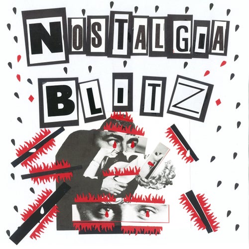 Nostalgia Blitz - Deluxe Edition