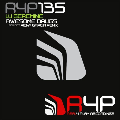 Awesome Drug's EP