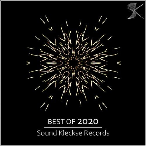 Cover art for Sound Kleckse Records Best Of 2020