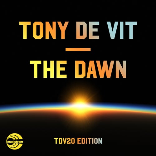 The Dawn - TDV20 Edition