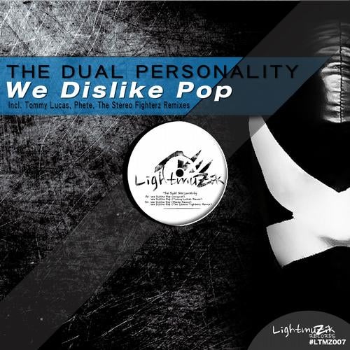 We Dislike Pop