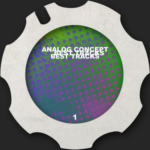 Analog Concept : Best Tracks