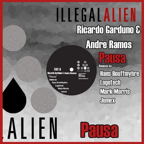 Pausa Remixes