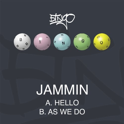 Cover art for Hello / As We Do