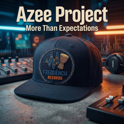 Azee Project — More Than Expectations (2026)