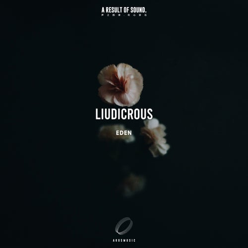  Liudicrous - Eden (2023) 