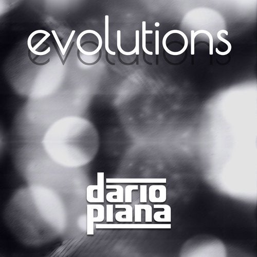 Cover art for Evolutions