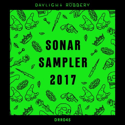 Sonar Sampler 2017