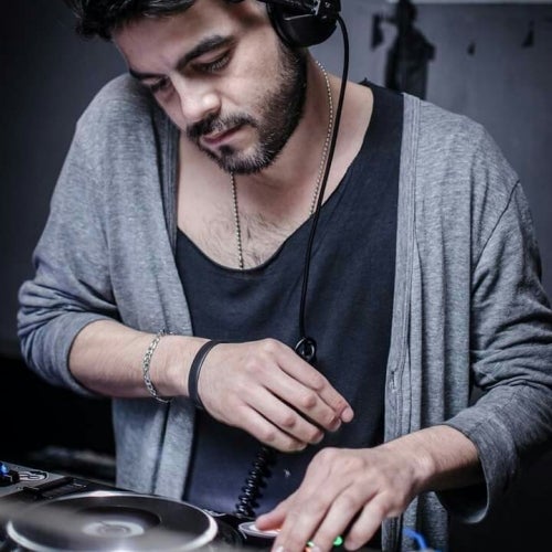 Lucas Ferreyra - CHART OCTUBER 2015