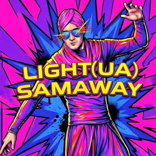 Samaway (Original Mix)