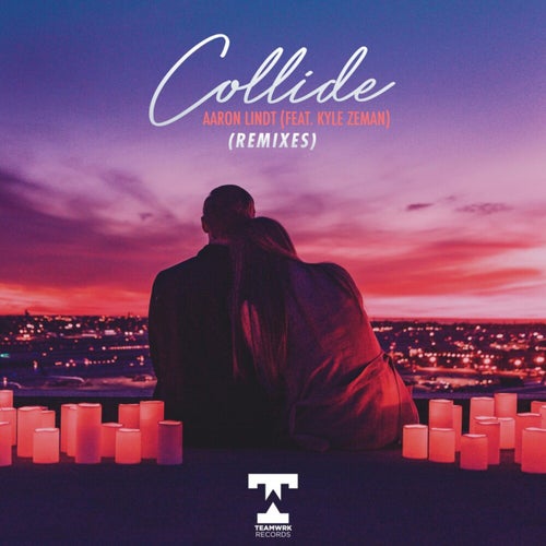 Collide (Remixes)