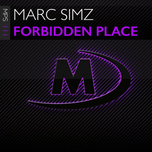 Forbidden Place