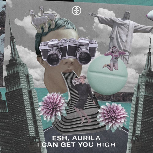 I Can Get You High - Extended Mix