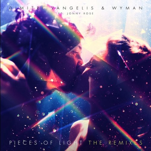 Pieces of Light (Remixes)