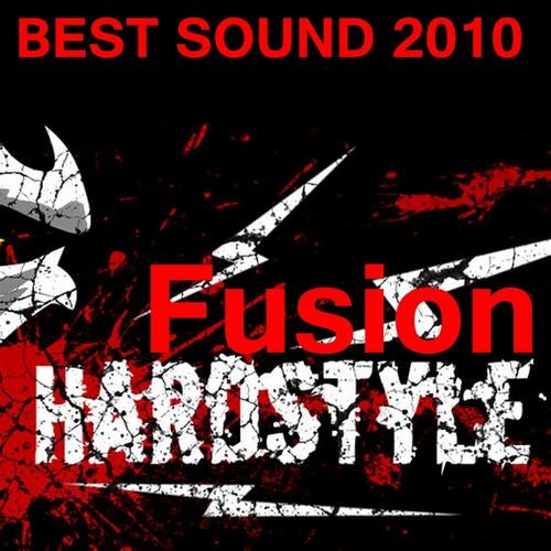 Hardstyle Fusion 2010