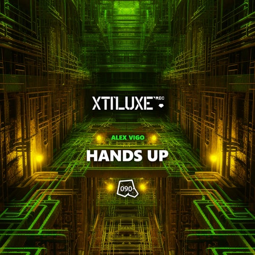Hands Up