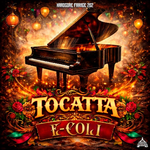 Tocatta