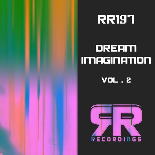 Dream Imagination, Vol. 2