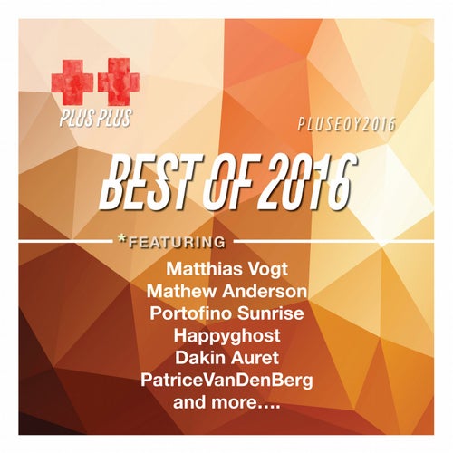 Plus PLusBest Of 2016