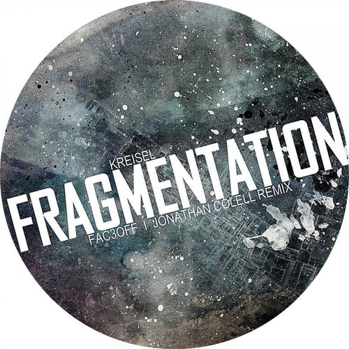 Fragmentation