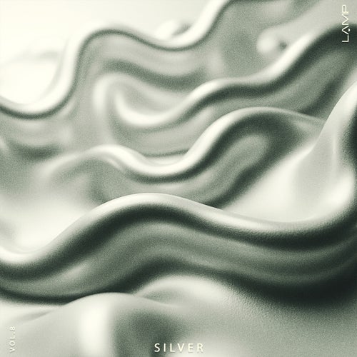 Silver, Vol. 8