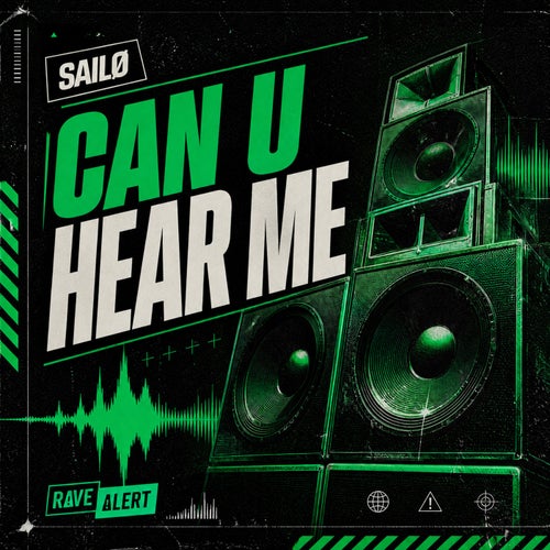 Can U Hear Me