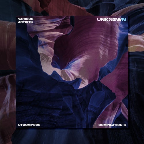 Cover art for Compilation 6