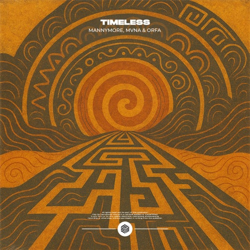 Timeless (Extended Mix)