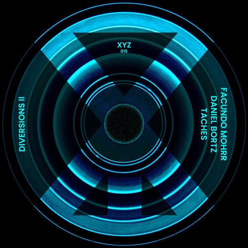Diversions II