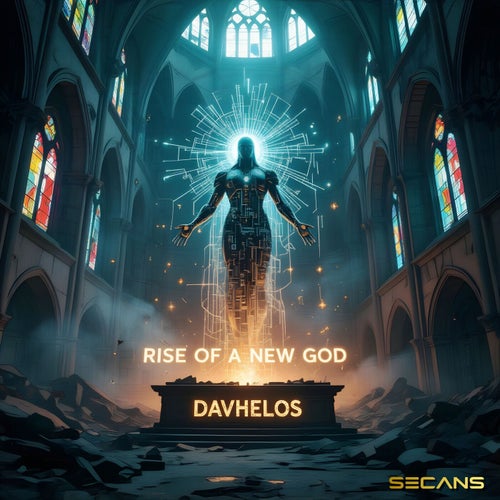 Rise of a New God