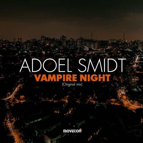 Vampire Night