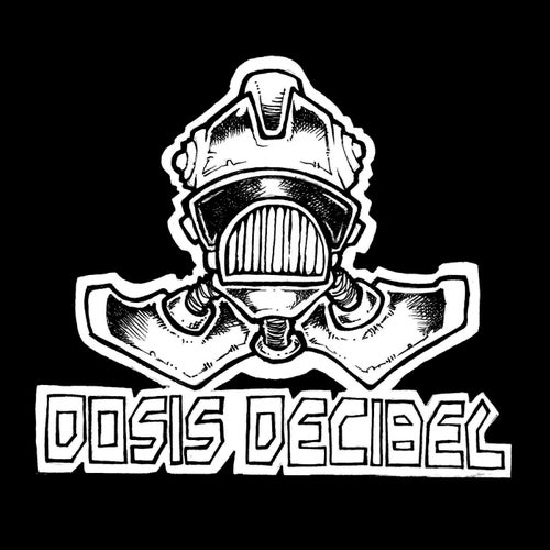 Dosis Decibel 03 [Dosis Decibel Records]