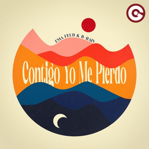 Contigo Yo Me Pierdo (Extended Mix)