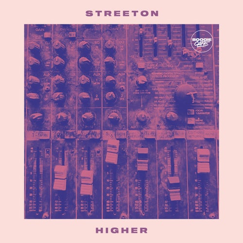 Higher