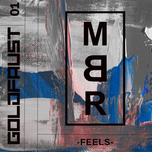 Cover art for Feels