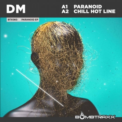Paranoid EP