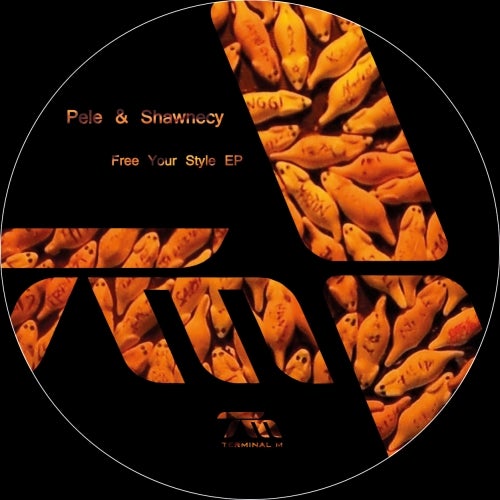 Pele´s "Free Your Style" Dancefloor Hymns