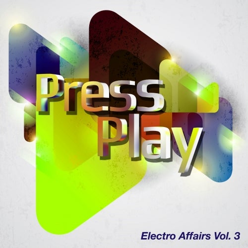 Electro Affairs Vol. 3