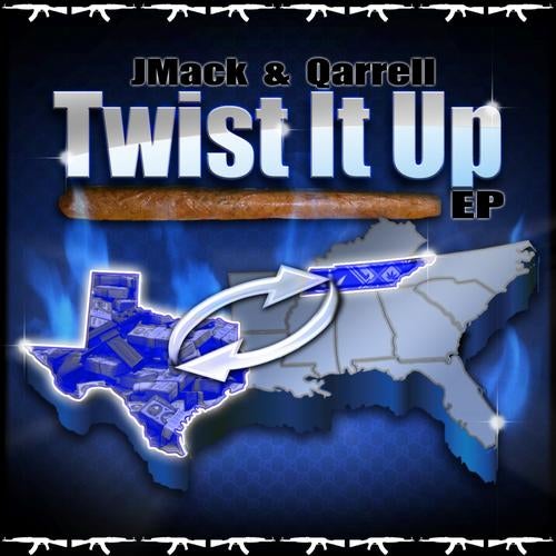 Twist it Up EP