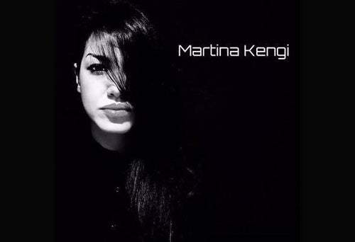 Martina Kengi