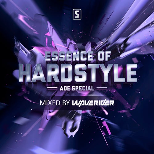 Essence Of Hardstyle: ADE 2014 Special - Mixed By Waverider