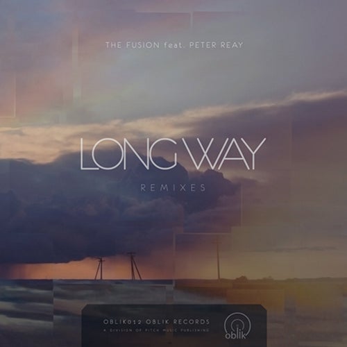 Long Way - Remixes