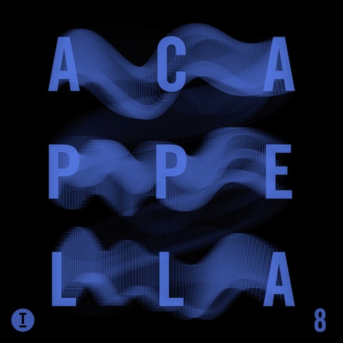 Cover art for Toolroom Acapellas Vol. 8