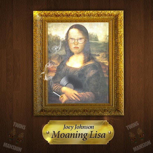 Moaning Lisa