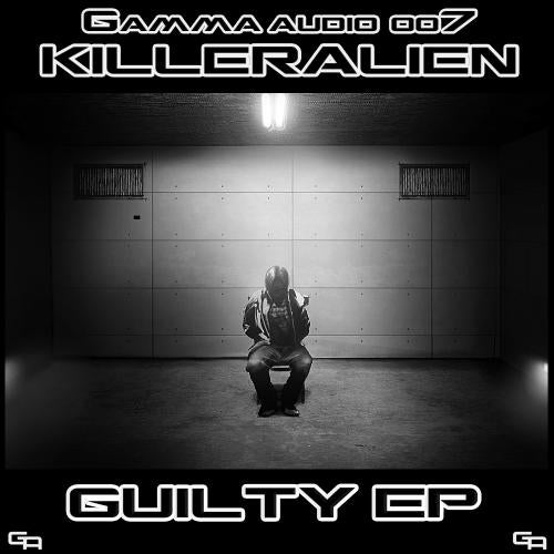 Guilty EP