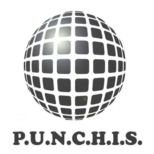 P.U.N.C.H.I.S. Records