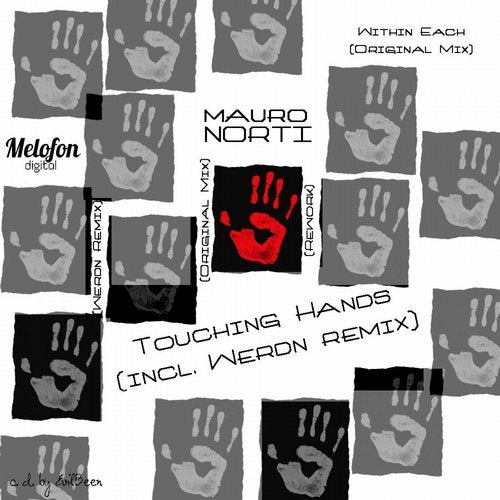 Touching Hands